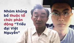 Từ nông dân trở thành kẻ khủng bố vì lời hứa được làm 'chuẩn tướng, tỉnh trưởng'