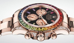 Những sự thật thú vị đằng sau mức giá đắt đỏ của đồng hồ Rolex mà không phải ai cũng biết