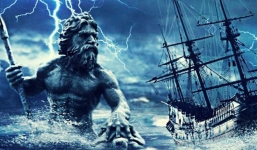 Tại sao thủy thủ phương Tây lại tin rằng đổi tên tàu thuyền sẽ đem lại vận xui?