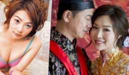 Cuộc sống viên mãn khó tin của những mỹ nhân từng ra tù vào tội vì bán dâm, lộ clip nóng