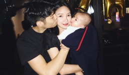 Gái 1 con buồn tủi vì chưa từng mặc váy cưới, không có nhẫn trao tay, nhưng dân tình lại nói điều bất ngờ này