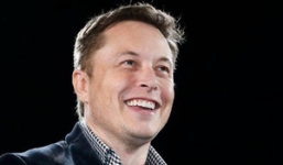 Nói là làm, tỉ phú công nghệ Elon Musk cử ngay người đến Thái Lan để hỗ trợ giải cứu đội bóng mắc kẹt trong hang