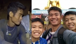 Người Thái lo huấn luyện viên đội bóng mắc kẹt tự tử vì thấy có lỗi