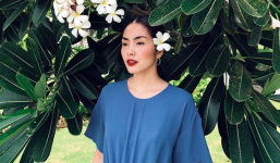 Cuộc sống chốn hào môn của dàn mỹ nhân đình đám Vbiz sau khi lấy chồng