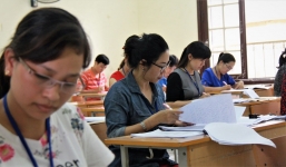 Chấm thi môn Ngữ văn THPT quốc gia 2018: Kết quả thi môn văn năm nay quá tệ!