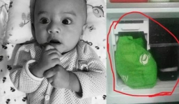 Phát hiện thi thể bé trai 5 tháng tuổi được giấu trong tủ lạnh nhà bảo mẫu