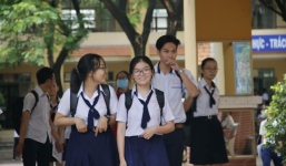 Trường đại học đầu tiên công bố 'điểm sàn' xét tuyển