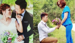 Cô dâu 62 tuổi lấy chú rể 26 tuổi: Cả hai đều tự nguyện, đảm bảo các yêu cầu về Luật hôn nhân và gia đình