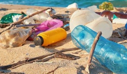 Dấu chấm hết cho thời đại rác nhựa có lẽ sắp có rồi, nhờ vào phát minh này