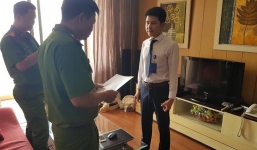 Phá đường dây đánh bạc mùa World Cup quy mô gần 2.000 tỷ đồng