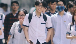 Đã có thí sinh đầu tiên đạt điểm 10 môn Toán THPT Quốc gia 2018!