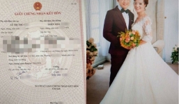 Cô dâu 61 tuổi kết hôn với chú rể 26 tuổi: 'Tại sao cuối đời có chút hạnh phúc mà mọi người lại muốn đạp đổ'