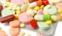 Cục Quản lý Dược đình chỉ lưu hành thuốc chống dị ứng Unicet kém chất lượng