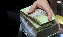 Khởi tố 1 phó phòng thuộc Tổng cục an Ninh vì đề nghị 'lót tay' 1,5 tỷ đồng