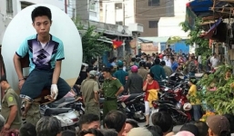 Hôm nay (9/7) xét xử đối tượng sát hại 5 người trong một gia đình ở Bình Tân