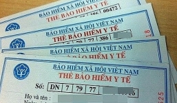 Lập khống hơn 200 bệnh án, bệnh viện Nghệ An chiếm đoạt hàng trăm triệu đồng