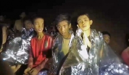 Giải cứu đội bóng nhí Thái Lan: Có thể mất 4 ngày để cứu 8 người còn lại