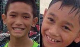 Danh tính những cầu thủ nhí Thái Lan đầu tiên được đưa khỏi hang 