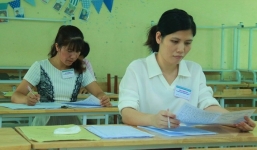 Đã có thí sinh đạt điểm 9.75 môn Ngữ văn thi THPT quốc gia 2018