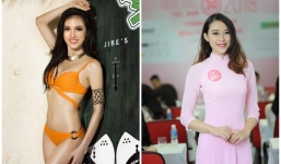 Tiết lộ về 2 BTV gợi cảm của VTV dự thi Hoa hậu Việt Nam 2018