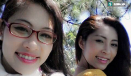Hoa hậu Đặng Thu Thảo chia sẻ về lý do mâu thuẫn, từ mặt chị gái ruột