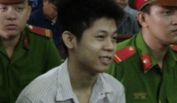 Nụ cười lạnh lùng của kẻ sát nhân giết 5 người ở Sài Gòn