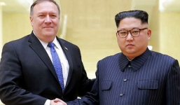 Ngoại trưởng Mỹ hối thúc Triều Tiên học tập hình mẫu Việt Nam