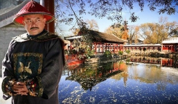 3 bảo vật trong phủ Hòa Thân, có 1 thứ hoàng đế đời sau không ai dám đụng tới