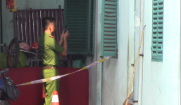 Nhậu ở phòng trọ bạn mới quen, người đàn ông bị đâm tử vong