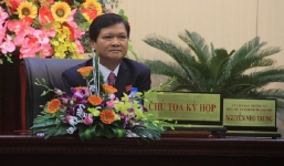 HĐND Đà Nẵng bất ngờ hoãn việc bầu người thay ông Nguyễn Xuân Anh