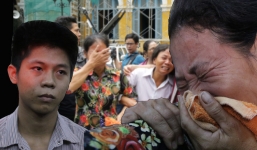 Những tiếng khóc lặng câm và sự lạnh lùng của kẻ sát hại 5 người ở Sài Gòn