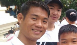 Người thân cũng không biết huấn luyện viên đội bóng Thái Lan đang ở đâu