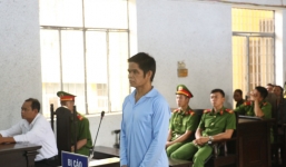 Xét xử vụ giết vợ, chôn xác 10 năm mới bị phát hiện