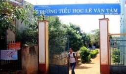 Để kế toán 'làm loạn' giả chữ ký chiếm hàng trăm triệu, nữ hiệu trưởng lĩnh án 8 năm tù