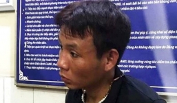 Thua cá độ bóng đá mùa World Cup, nam thanh niên xịt thuốc mê đột nhập nhà dân trộm tài sản