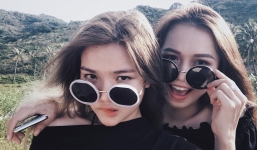 Cặp bạn thân Rich Kid Đồng Tháp trong clip “bóc giá”: Người 17 tuổi sở hữu 20 đôi giày hiệu, người tự tiết kiệm tiền để mua sắm theo ý thích