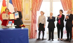 Chính phủ chính thức cho phép thành lập Hãng hàng không Bamboo Airways