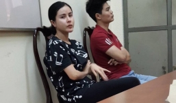 Chân dung bóng hồng trong đường dây đánh bạc 2000 tỷ đồng