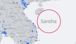 Thủ tướng yêu cầu giám sát chặt chẽ việc xử lý Facebook cung cấp bản đồ sai lệch