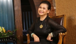 Phản ứng của ca sĩ Khánh Ly trước tin đồn mình qua đời