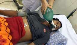 Rủ nhau uống rượu ngâm rễ cây, 2 người đàn ông thương vong