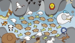 Đợt 3 chiến dịch giải cứu đội bóng nhí Thái Lan chuẩn bị bắt đầu 