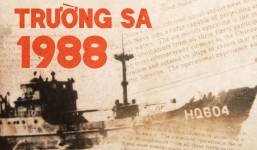 Trung tá Mỹ: Lính TQ hiểu 'Vòng tròn bất tử' là lời thề bảo vệ Gạc Ma bằng mọi giá...