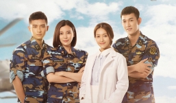 Khả Ngân chính thức đóng Hậu duệ Mặt trời, Nhã Phương không có mặt trong dàn diễn viên chính