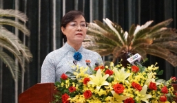 Cử tri TP.HCM: Nhiều tiền đổ vào các dự án nhưng 'ngập vẫn cứ ngập'