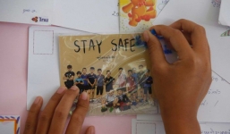 Các cầu thủ nhí Thái Lan không thể sang Nga xem Chung kết World Cup, dù sức khỏe đã tiến triển tốt