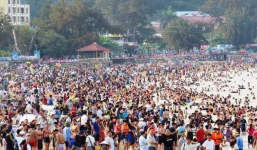 'Lệ lạ' duy nhất xuất hiện ở các khách sạn Sầm Sơn: Phải đặt ăn mới thuê được phòng nghỉ