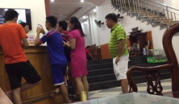 Vụ khách tố bị đuổi khỏi khách sạn: 'Tôi hủy hợp đồng vì các anh không ăn ở đây'