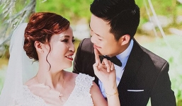 Xác định người chụp ảnh giấy đăng ký kết hôn của cô dâu 61 tuổi chú rể 26 tuổi