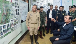 Bác tin dùng thuốc mê, đội bóng nhí được dùng loại thuốc an thần Thủ tướng Thái hay sử dụng